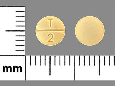 Image of Image of Enalapril Maleate  tablet by Taro Pharmaceuticals U.s.a., Inc.