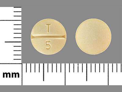 Image of Image of Enalapril Maleate  tablet by Taro Pharmaceuticals U.s.a., Inc.