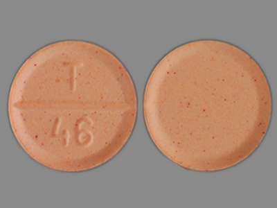 Image of Image of Clorazepate Dipotassium  tablet by Taro Pharmaceuticals U.s.a., Inc.