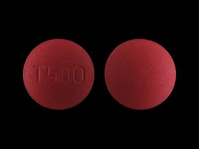 Image of Image of Etodolac  tablet, extended release by Taro Pharmaceuticals U.s.a., Inc.