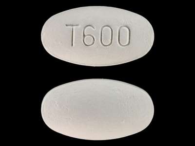 Image of Image of Etodolac  tablet, extended release by Taro Pharmaceuticals U.s.a., Inc.
