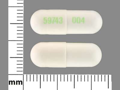 Image of Image of Butalbital, Acetaminophen And Caffeine  capsule by Mayne Pharma