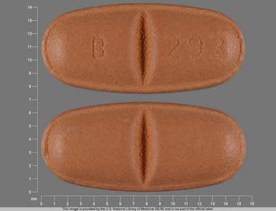 Image of Image of Oxcarbazepine  tablet, film coated by American Health Packaging