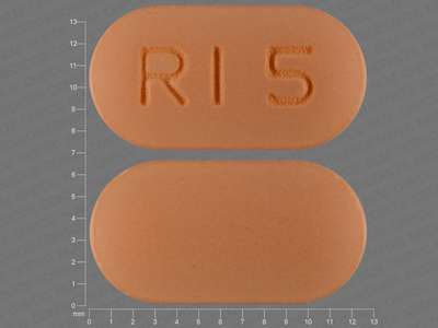 Image of Image of Risperidone   by Breckenridge Pharmaceutical, Inc.