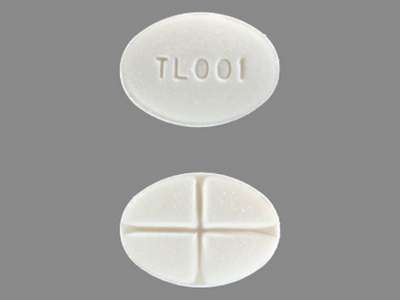 Image of Image of Methylprednisolone   by Breckenridge Pharmaceutical, Inc.