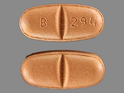 Image of Image of Oxcarbazepine  tablet, film coated by Breckenridge Pharmaceutical, Inc.