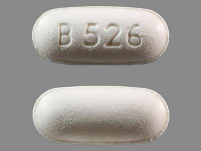 Image of Image of Terbinafine Hydrochloride  tablet by Breckenridge Pharmaceutical, Inc.