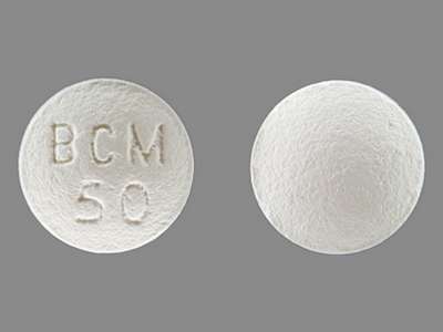 Image of Image of Bicalutamide   by Breckenridge Pharmaceutical, Inc.