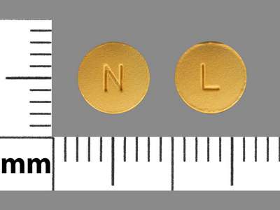 Image of Image of Letrozole  tablet by Breckenridge Pharmaceutical, Inc.