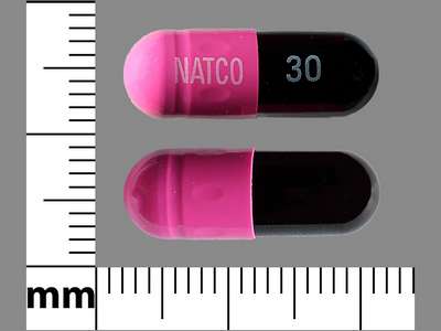Image of Image of Lansoprazole   by Breckenridge Pharmaceutical, Inc.