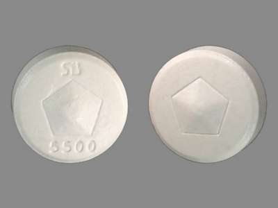 Image of Image of Albenza   by Amedra Pharmaceuticals Llc