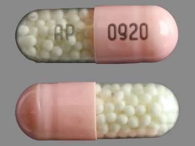 Image of Image of Dilatrate  SR  by Endo Pharmaceuticals Inc.
