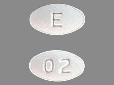 Image of Image of Carvedilol   by Acetris Health, Llc