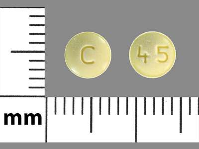 Image of Image of Olanzapine   by Acetris Health, Llc