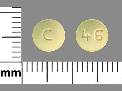 Image of Image of Olanzapine   by Acetris Health, Llc