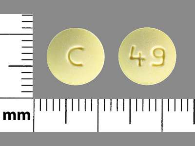 Image of Image of Olanzapine   by Acetris Health, Llc