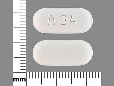 Image of Image of Cefuroxime Axetil   by Gen-source Rx