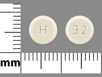 Image of Image of Pioglitazone Hydrochloride  tablet by Acetris Health, Llc