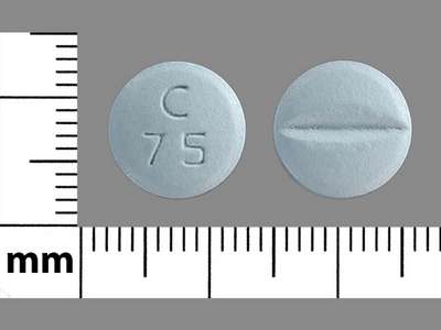 Image of Image of Metoprolol Tartrate   by Acetris Health, Llc