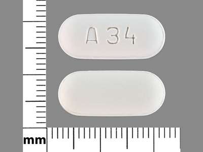 Image of Image of Cefuroxime Axetil   by Acetris Health, Llc