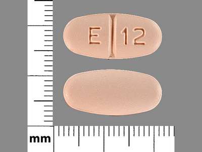 Image of Image of Levetiracetam  tablet, film coated by Acetris Health, Llc