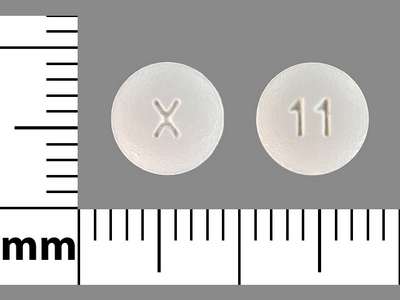 Image of Image of Donepezil Hydrochloride   by Acetris Health, Llc
