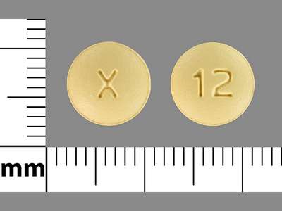 Image of Image of Donepezil Hydrochloride   by Acetris Health, Llc