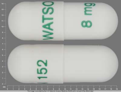 Image of Image of Rapaflo   by Actavis Pharma, Inc.