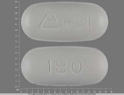 Image of Image of Matzim La  tablet, extended release by Actavis Pharma, Inc.