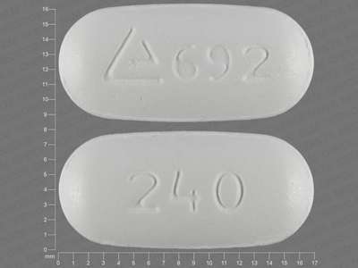 Image of Image of Matzim La  tablet, extended release by Actavis Pharma, Inc.