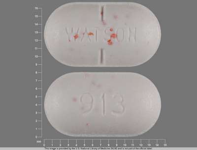 Image of Image of Norco   by Actavis Pharma, Inc.