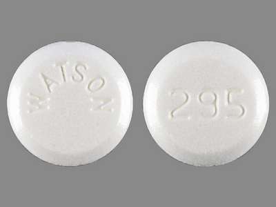 Image of Image of Amethyst  tablet by Actavis Pharma, Inc.