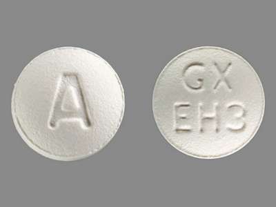 Image of Image of Alkeran  tablet, film coated by Apopharma Usa, Inc.