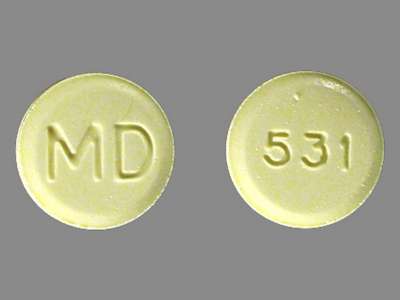 Image of Image of Methylphenidate Hydrochloride   by Unither Manufacturing, Llc