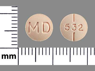 Image of Image of Methylphenidate Hydrochloride   by Unither Manufacturing, Llc