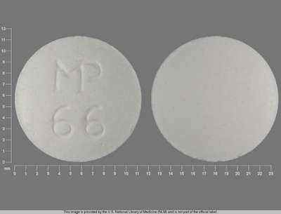 Image of Image of Quinidine Gluconate  tablet, extended release by Sun Pharmaceutical Industries, Inc.