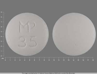 Image of Image of Spironolactone  tablet by Sun Pharmaceutical Industries, Inc.