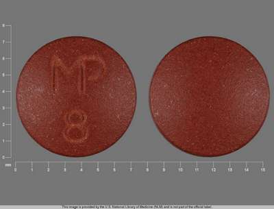 Image of Image of Imipramine Hydrochloride   by Sun Pharmaceutical Industries, Inc.