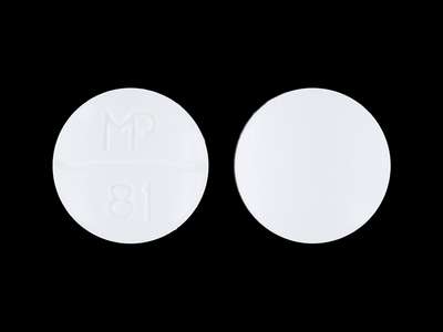Image of Image of Sulfamethoxazole And Trimethoprim  tablet by Sun Pharmaceutical Industries, Inc.