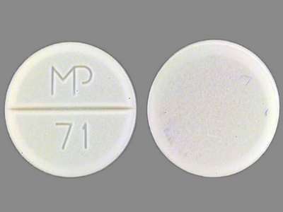 Image of Image of Allopurinol  tablet by Sun Pharmaceutical Industries, Inc.