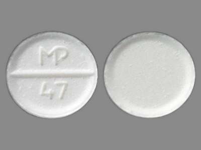 Image of Image of Albuterol Sulfate  tablet by Sun Pharmaceutical Industries, Inc.