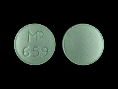 Image of Image of Clonidine Hydrochloride   by Mutual Pharmaceutical Company, Inc.