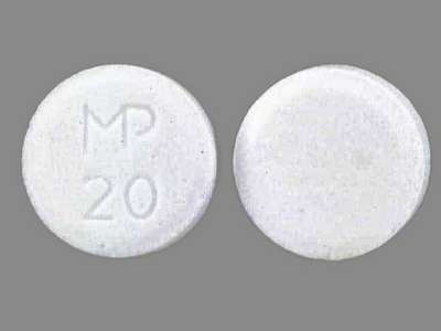 Image of Image of Ergoloid Mesylates  tablet by Sun Pharmaceutical Industries, Inc.