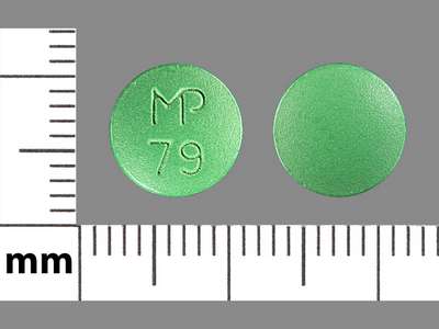 Image of Image of Imipramine Hydrochloride   by Sun Pharmaceutical Industries, Inc.
