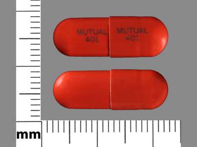 Image of Image of Trimethobenzamide Hydrochloride  capsule by Sun Pharmaceutical Industries, Inc.