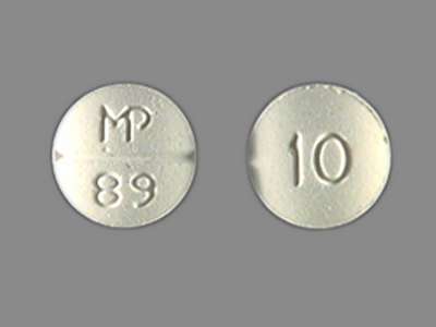 Image of Image of Minoxidil  tablet by Sun Pharmaceutical Industries, Inc.