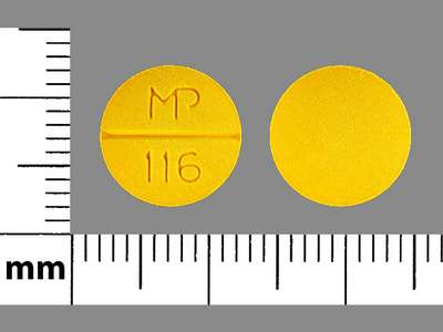 Image of Image of Sulindac  tablet by Sun Pharmaceutical Industries, Inc.