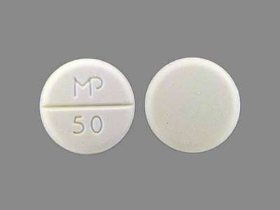 Image of Image of Tolmetin Sodium   by Sun Pharmaceutical Industries, Inc.