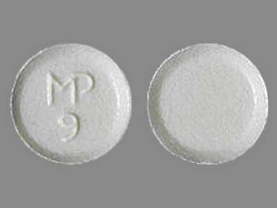 Image of Image of Atenolol   by Mutual Pharmaceutical Company, Inc.