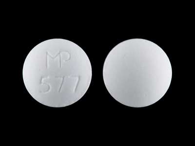 Image of Image of Cyclobenzaprine Hydrochloride   by Mutual Pharmaceutical